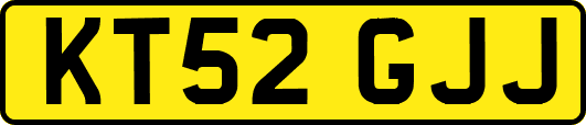 KT52GJJ