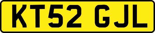 KT52GJL