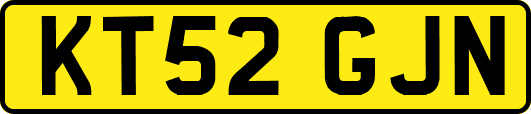 KT52GJN