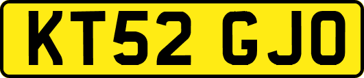 KT52GJO