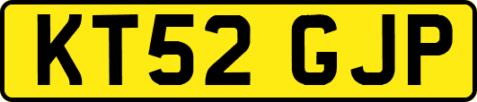 KT52GJP