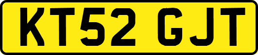 KT52GJT
