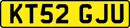 KT52GJU