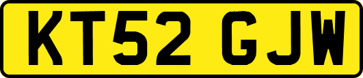 KT52GJW