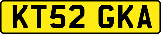 KT52GKA