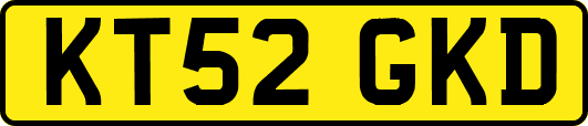 KT52GKD