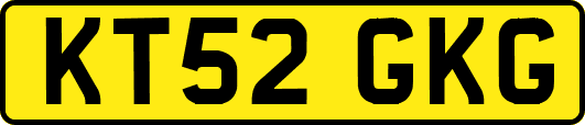 KT52GKG