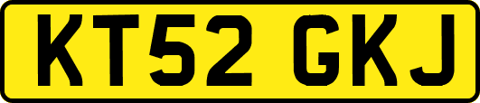 KT52GKJ
