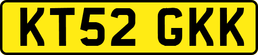 KT52GKK