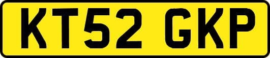 KT52GKP