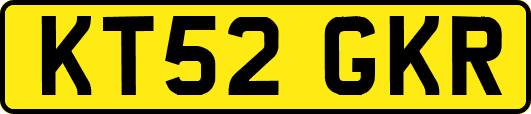 KT52GKR