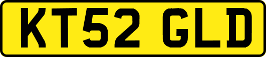 KT52GLD