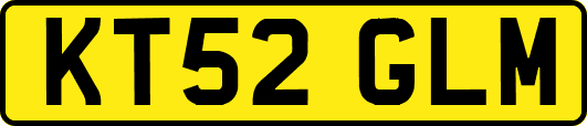 KT52GLM