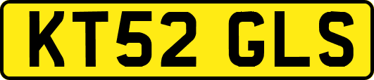 KT52GLS