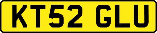 KT52GLU