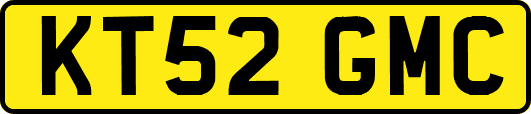 KT52GMC