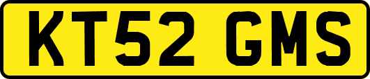 KT52GMS