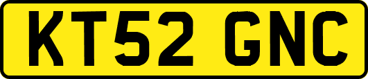 KT52GNC
