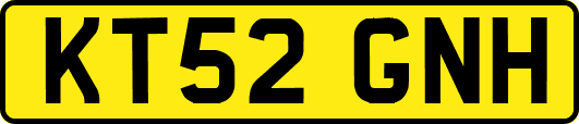 KT52GNH