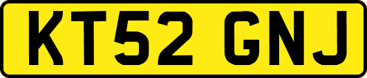 KT52GNJ