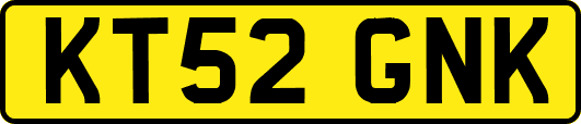 KT52GNK