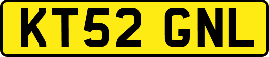 KT52GNL