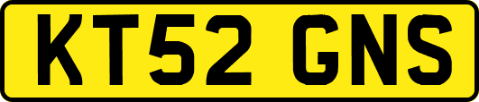 KT52GNS