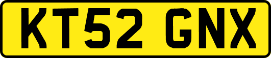 KT52GNX
