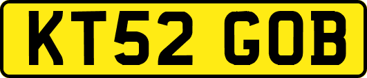 KT52GOB