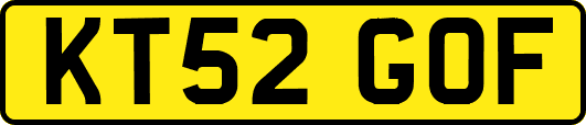 KT52GOF