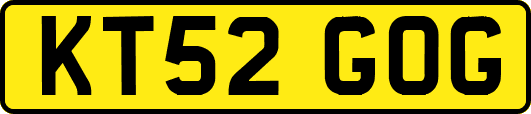 KT52GOG