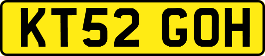 KT52GOH