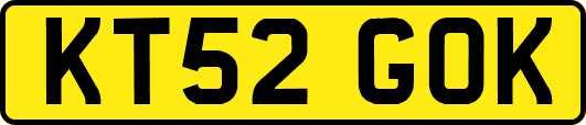 KT52GOK