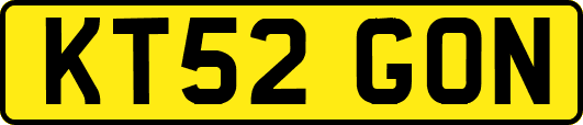 KT52GON