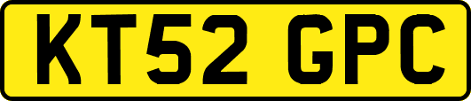KT52GPC