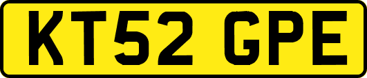 KT52GPE