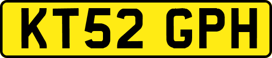 KT52GPH