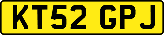 KT52GPJ