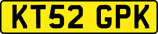KT52GPK