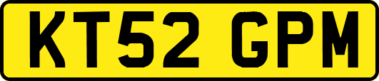 KT52GPM