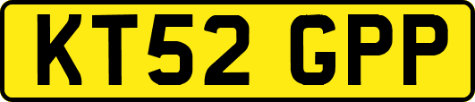 KT52GPP