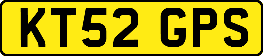KT52GPS