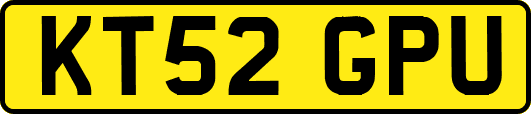 KT52GPU