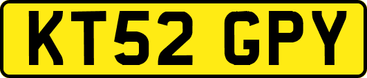 KT52GPY