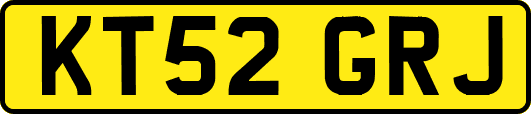 KT52GRJ