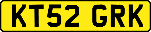 KT52GRK
