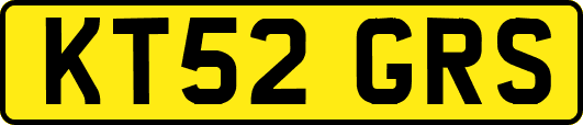 KT52GRS