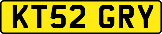 KT52GRY