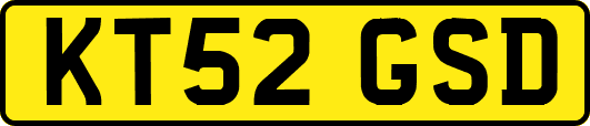 KT52GSD