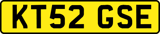 KT52GSE